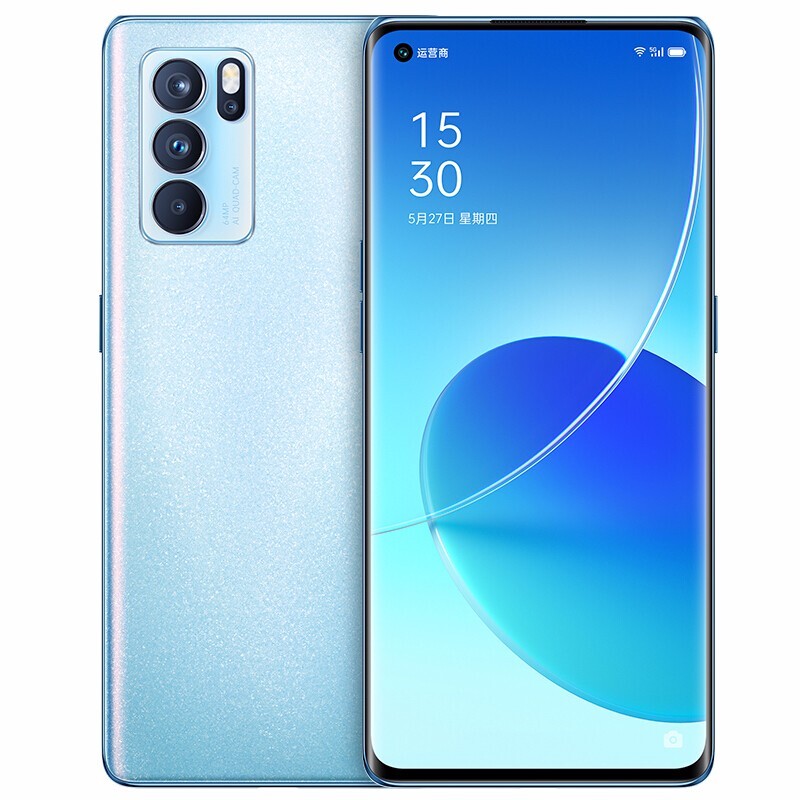 OPPO Reno6 Pro 5Gֻ 12GB 256GB 纣