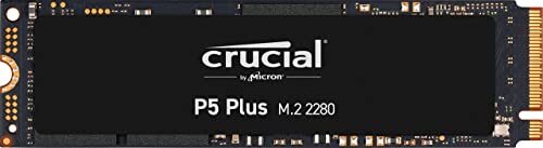 Crucial Ӣ P5 Plus M.2ӿ PCIe4.0 ̬Ӳ 1TB788.1Ԫ˰