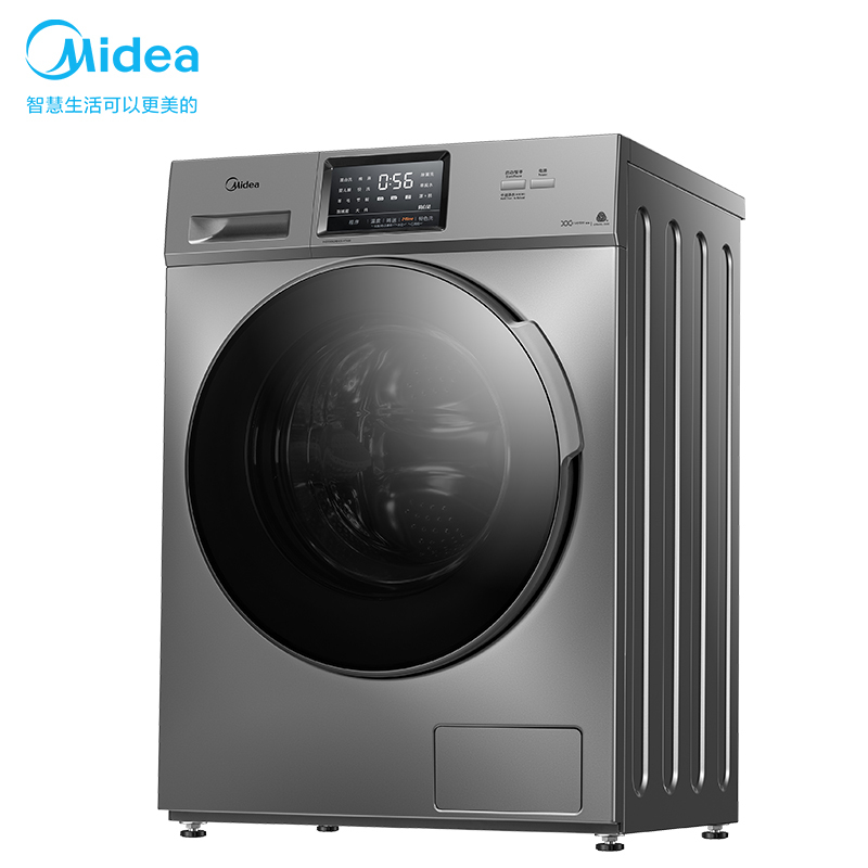 Midea  MG100VT55DY Ͳϴ» 10kg ͺ