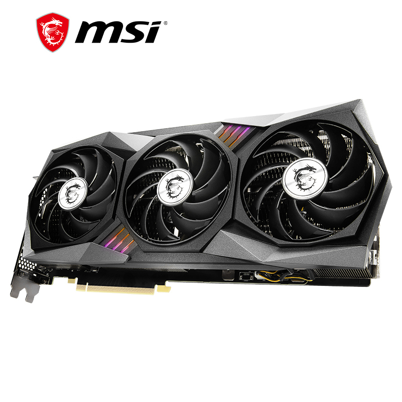 MSI ΢ GeForce RTX 3070 GAMING Z TRI Կ 8GB 4984Ԫȯ