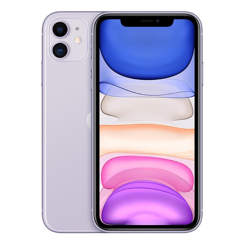 Apple ƻ iPhone11˫˫ȫֻͨ ɫ 128GB4399Ԫ