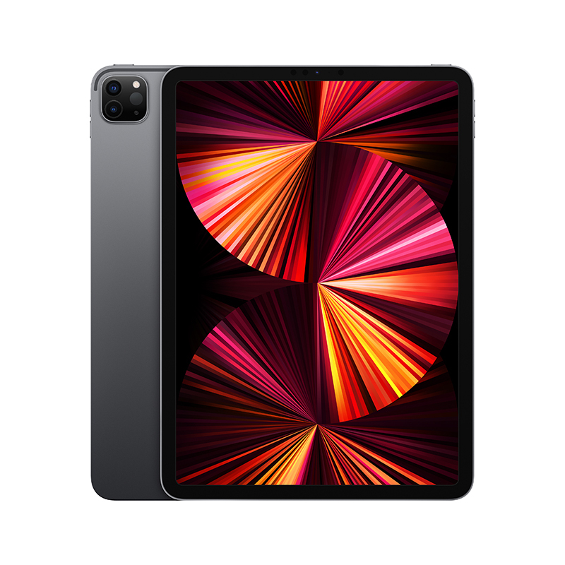 Apple ƻ iPad Pro 2021 11Ӣƽ 128GB WLAN6199Ԫ