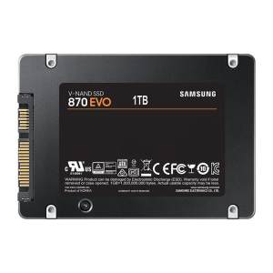 SAMSUNG  870 EVO SATA3.0 2.5Ӣ̬Ӳ 1TB799.18Ԫ