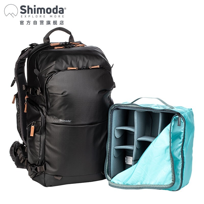 Shimoda Ӱ explorev2˫继רҵE30ɫк΢