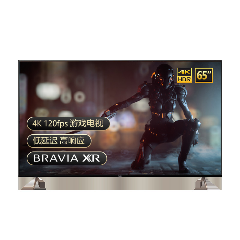 618Ԥۣ XR-65X91J 65Ӣ ȫ Ϸ 4KHDR XR֪оƬ HDMI2.1