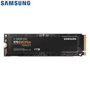 SAMSUNG  970 EVO Plus NVMe M.2 ̬Ӳ 2TB1458.38Ԫ