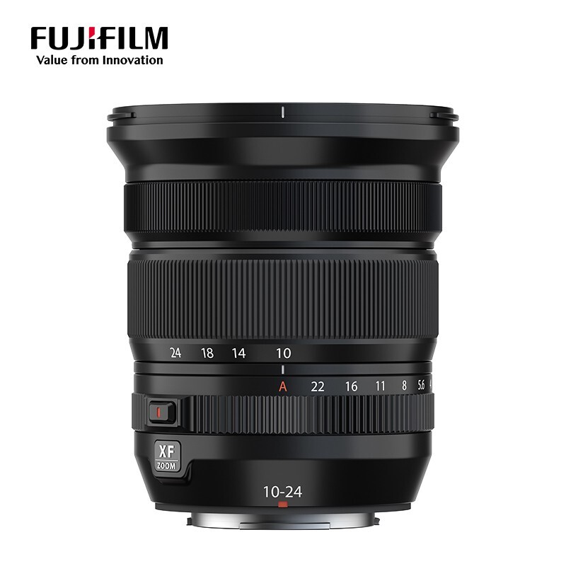 FUJIFILM ʿ XF 10-24mm F4 R OIS WR Ǳ佹ͷ ʿ 72mm6990Ԫ