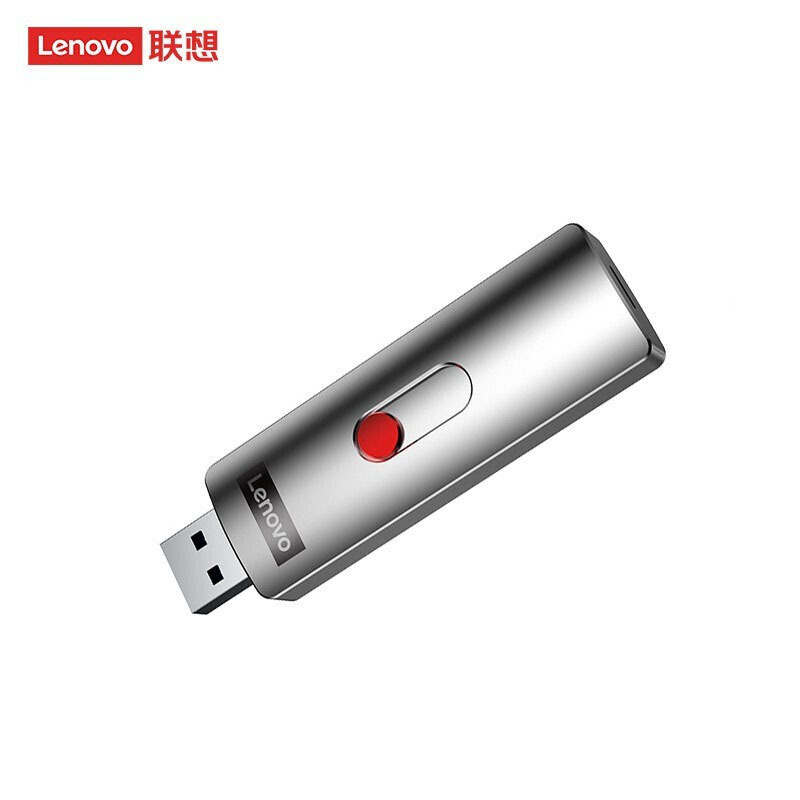 Lenovo  L7C ̬U ٴ USB3.1Type-C˫ӿڹֻ̬U ɫ512GB429Ԫ