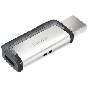 SanDisk  Type-C USB 3.1˫ӿOTG U 128GB84.9Ԫ