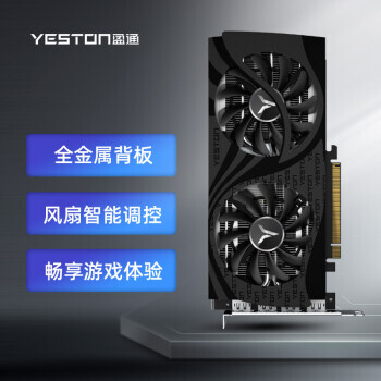 yeston ӯͨ GeForce RTX3060-12G D6 ֮ Կ 8GB