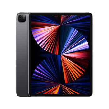 Apple ƻ iPad Pro 12.9Ӣƽ 2021256G WLAN/M1оƬ/MHNH3C8499Ԫ