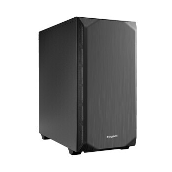 be quiet! ̱ؿ be quiet PURE BASE 500 ATX ǲ͸ ɫ457.9Ԫ