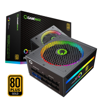 GAMEMAX Ϸ۹ RGB-750 ƣ90%ȫģATXԴ 750W