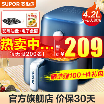 SUPOR ղ KJ42D811 ը 4.2L