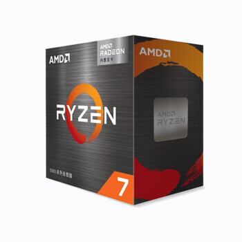 AMD  R7 5700G װ