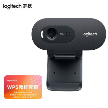 logitech ޼ C270i ͷ