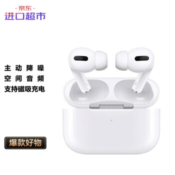 Apple ƻ AirPods Pro  MagSafe 1269Ԫ