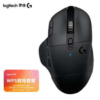 logitech ޼ G604 ˫ģ 25600DPI399Ԫʣ