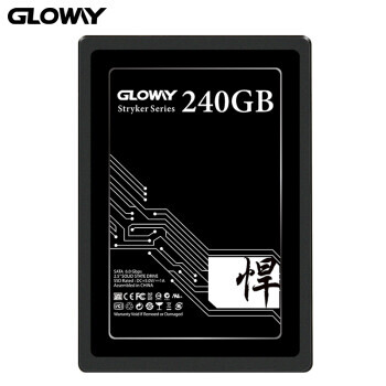 GLOWAY   SATA3 ̬Ӳ 240GB