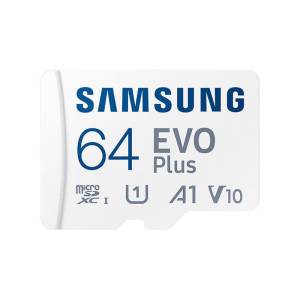 SAMSUNG  MB-MC64KA Evo Plus MicroSD洢 64GB28.9Ԫ