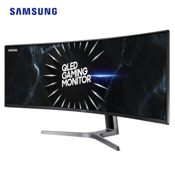 SAMSUNG  ʿ C49RG90 48.8Ӣ VA FreeSyncʾ 5120145999Ԫ