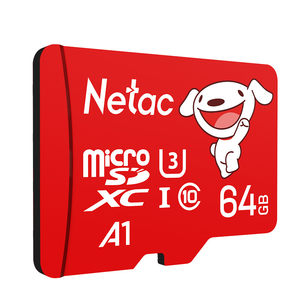 Netac ʿ JOY Micro-SD洢 64GB21.8Ԫ