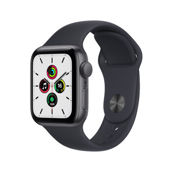 Apple ƻ Watch SE ֱ 40mm GPS