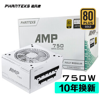 PHANTEKS ׷ AMP 750W Դ849Ԫ