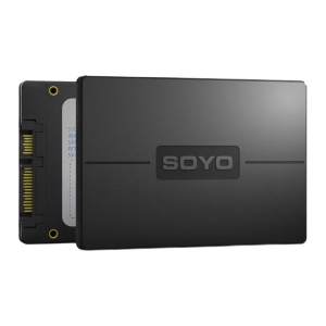 SOYO ÷ SATA3.0̬Ӳ 512GB173Ԫ