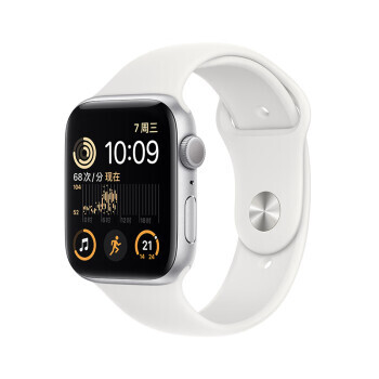 Apple ƻ Watch SE 2022 ֱ GPS 44mm2199Ԫ
