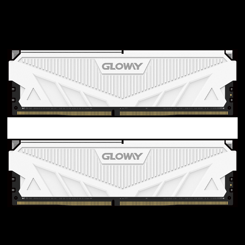 29 PlusԱGloway16GB8Gx2װ DDR4 3200 ̨ʽڴ ϵ-°279Ԫʣȯ