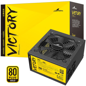 Great Wall  V7 ƣ90%ȫģATXԴ 700W529Ԫ