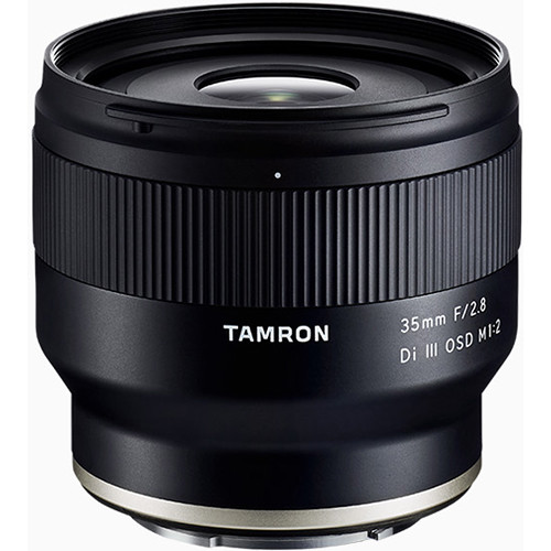TAMRON  F053 35mm F2.8 Di III OSD M1:2 E ͷ1210.91Ԫ