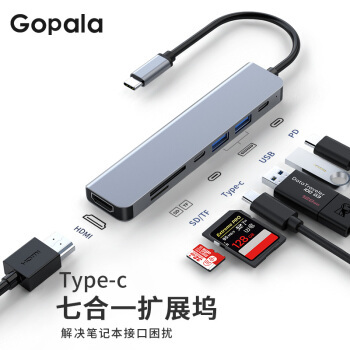 Gopala 7һչ HDMI4k@60hz59Ԫȯ