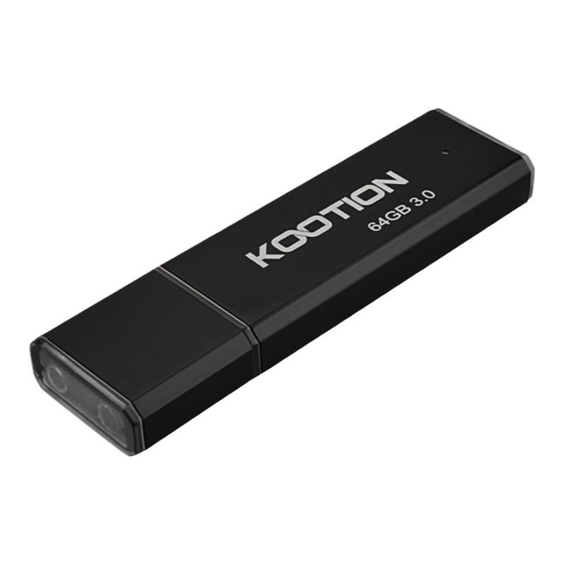 8日0点：KOOTION USB2.0高速U盘 16G9.9元包邮（需用券）