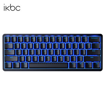 ikbc R300mini ˫ģе 61 149Ԫȯ