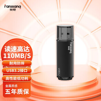 FANXIANG  F302 USB3.2 U 128GB