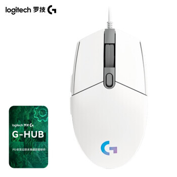logitech ޼ G102   ɫ99Ԫʣ