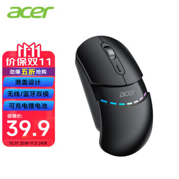 acer 곞 ˫ģ 1800DPI