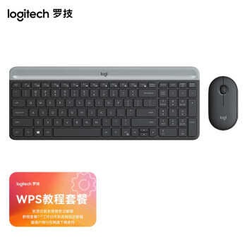 logitech ޼ MK470 ߼װ ɫ229Ԫ