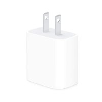 Apple 官方 20W USB-C 充电器, MagSafe 刚需可入$19.00
