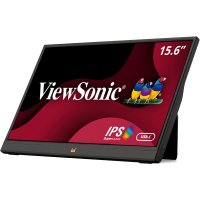 ViewSonic VA1655 15.6吋 1080p 便携式 IPS 显示器$229.99