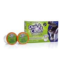 Quick & Clean Keurig ҿȻེ