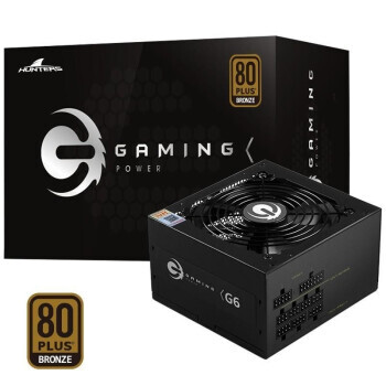 Great Wall  G6 ͭƣ85%ȫģATXԴ 650W359Ԫ