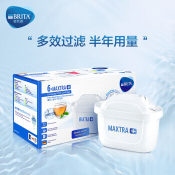 BRITA Ȼ ˮо Maxtra Чо 6öװ