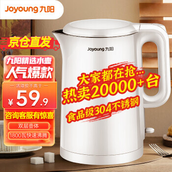 ƶˣJoyoung  K15FD-W123 ˮ 1.5L ɫ