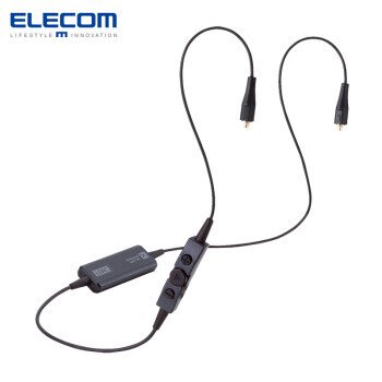 ELECOM  LBT-HPC1000RC  MMCXӿ359Ԫʣ