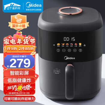 Midea  MF-KZ30X6-101XM ը 206.69Ԫȯ