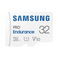 SAMSUNG PRO Endurance 32GB MicroSDXC 洢$15.04