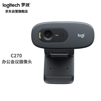 logitech ޼ C270 ͷ89Ԫ
